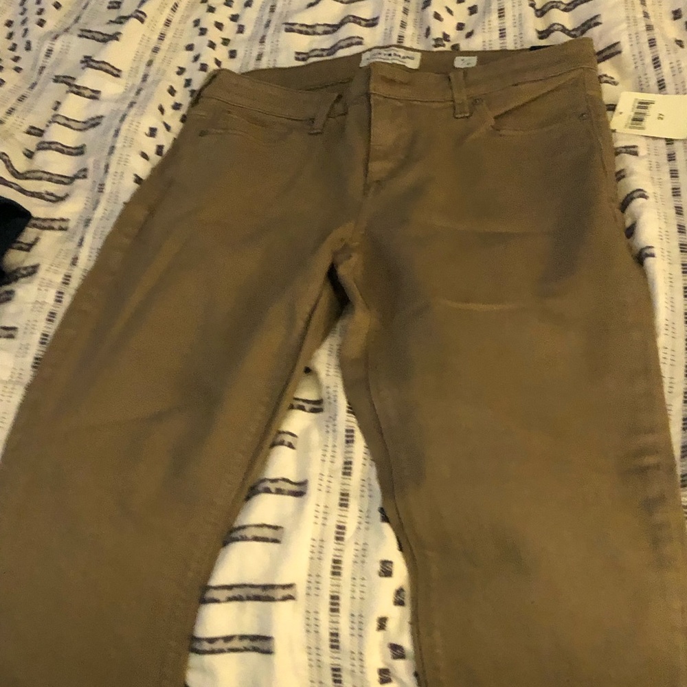 Lucky Brand Jeans